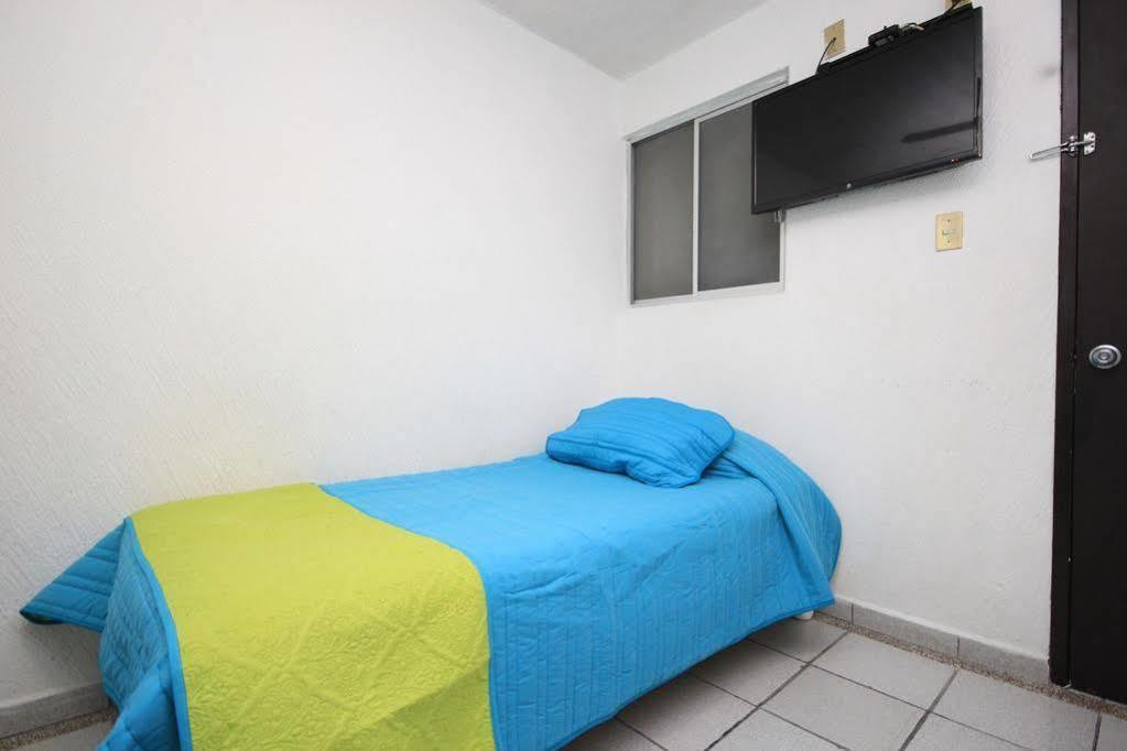 Capital O Hotel Plaza Premier León Exteriér fotografie